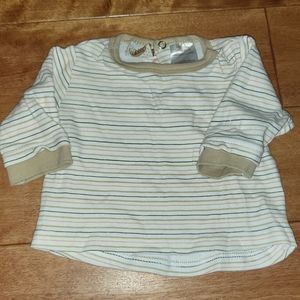 Baby grand long sleeve